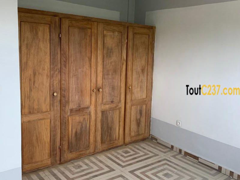 Plusieurs appartements à louer à Makepe, Douala