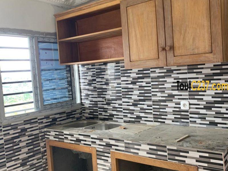 Plusieurs appartements à louer à Makepe, Douala