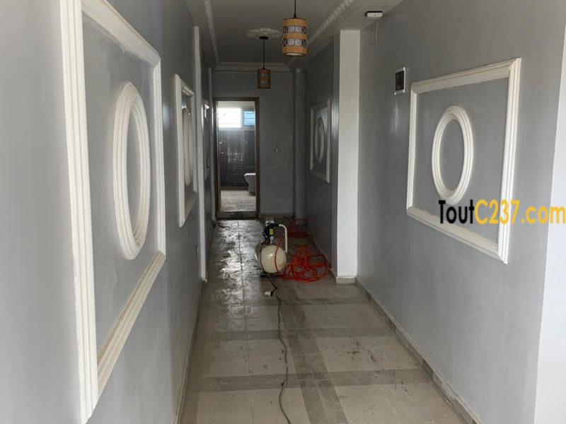 Plusieurs appartements à louer à Makepe, Douala