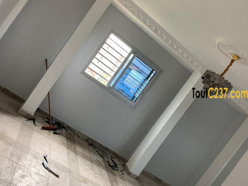 Plusieurs appartements à louer à Makepe, Douala