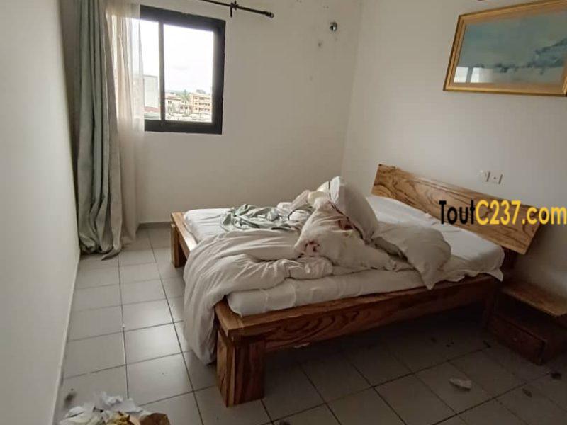Appartement à louer à Bonamoussadi