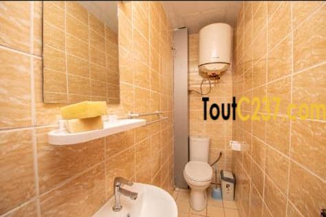 Appartement meublé haut standing à louer à Makepe