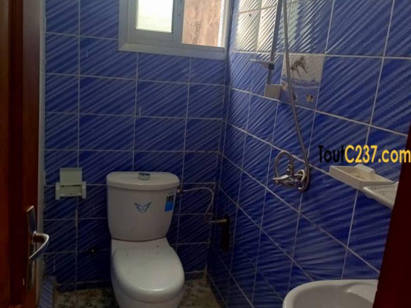 Appartemrnt de 2 chambres à louer à Makepe, Douala