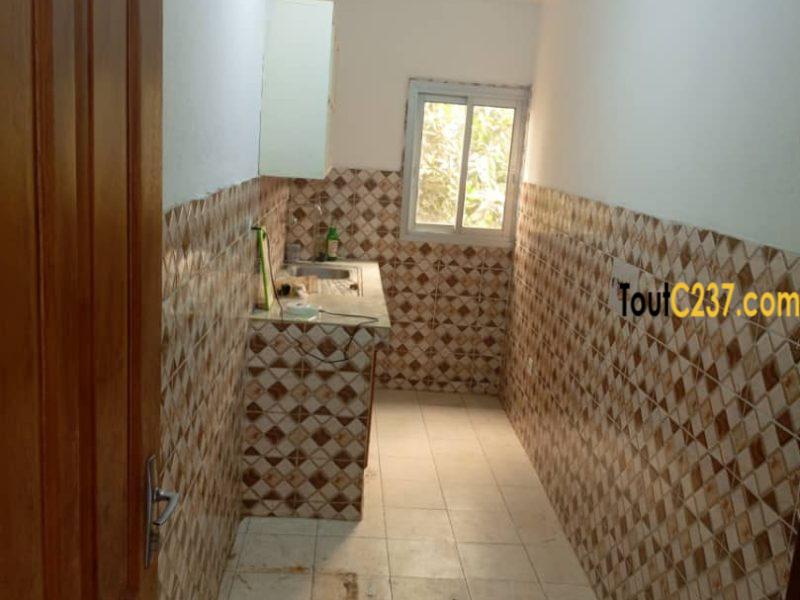 Appartemrnt de 2 chambres à louer à Makepe, Douala