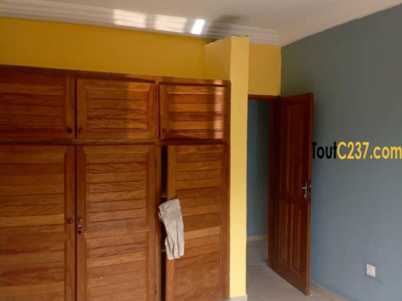 Appartemrnt de 2 chambres à louer à Makepe, Douala