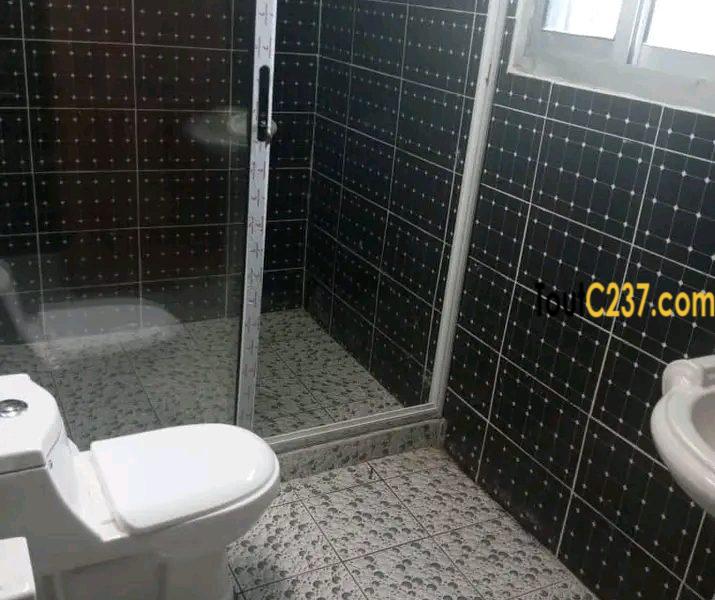Duplex à Louer à Bonapriso Douala