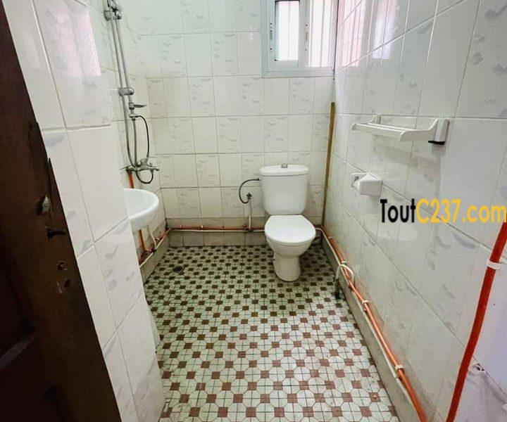 Villa à louer à Logbessou IUC, Douala