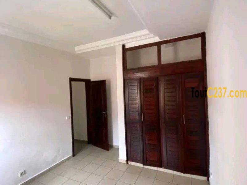 Appartement haut standing à louer à Bonamoussadi
