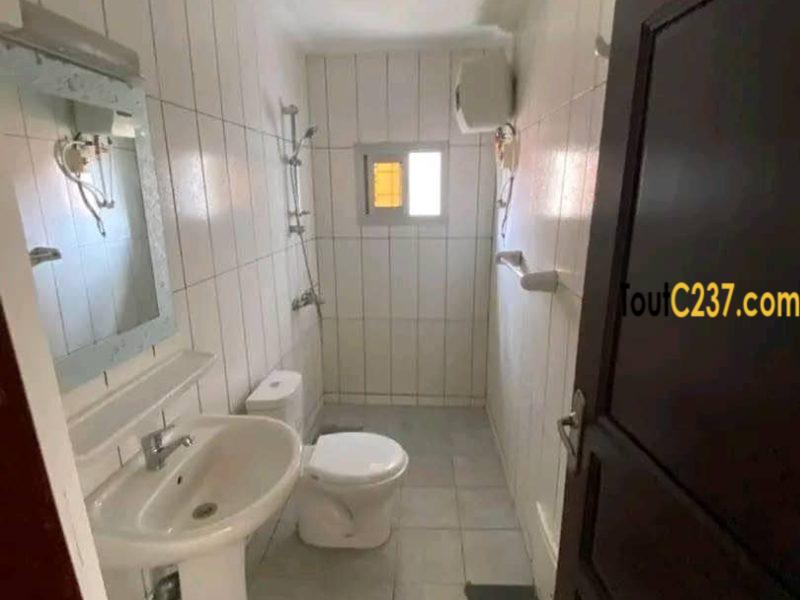 Appartement haut standing à louer à Bonamoussadi