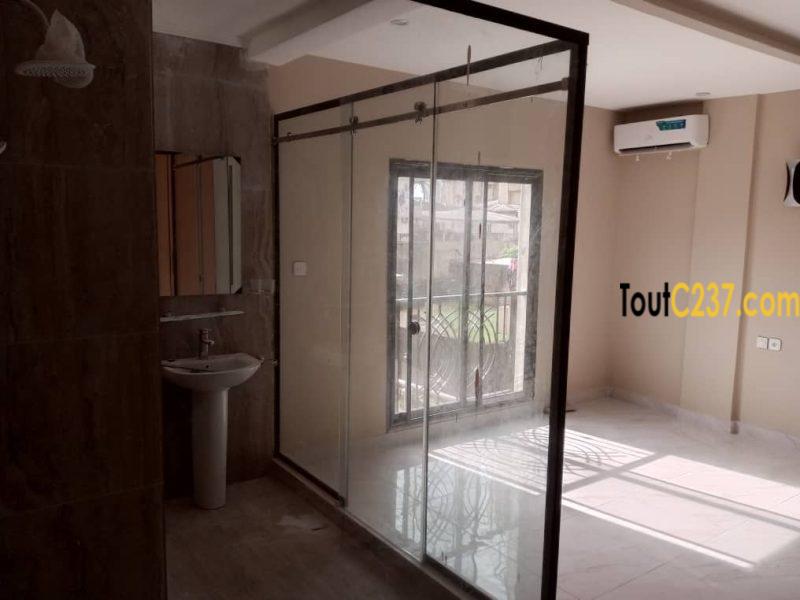 Appartemen haut standing à louer à Bonapriso