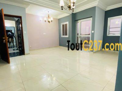 Plusieurs studios modernes à louer à Logpom, Douala