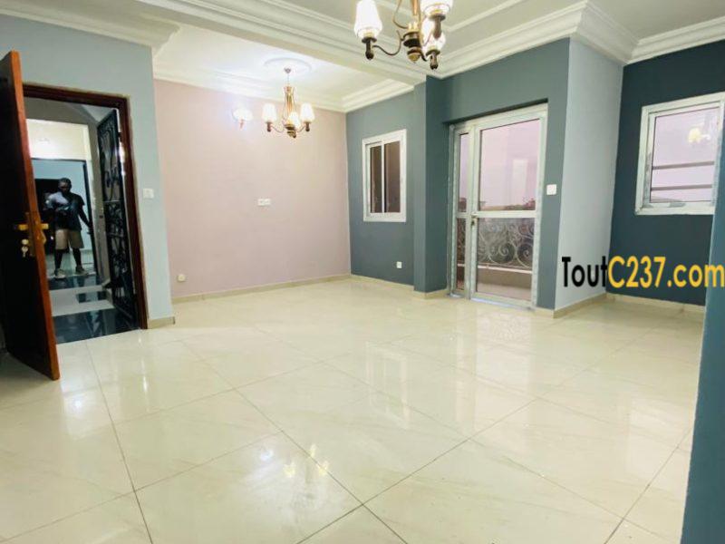 Plusieurs studios modernes à louer à Logpom, Douala