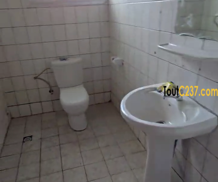 Appartement à louer à Bonamoussadi Douala