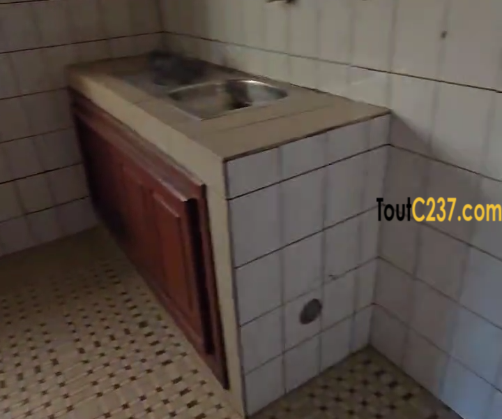 Appartement à louer à Bonamoussadi Douala