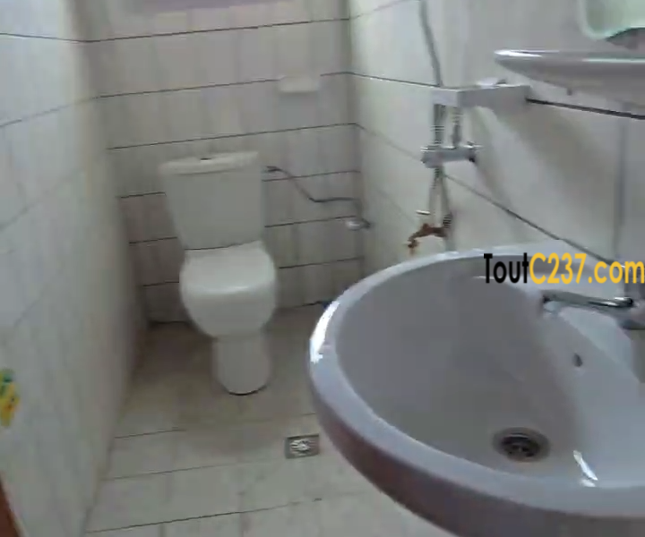 Appartement à louer à Bonamoussadi Douala