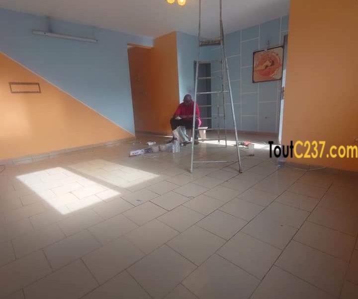 Appartement à louer à Bonamoussadi Douala