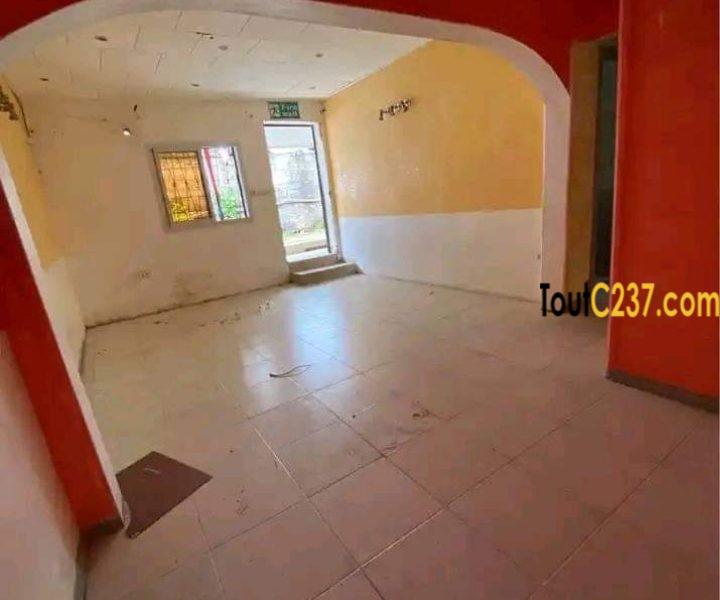 Maison à louer à Bonapriso, Douala