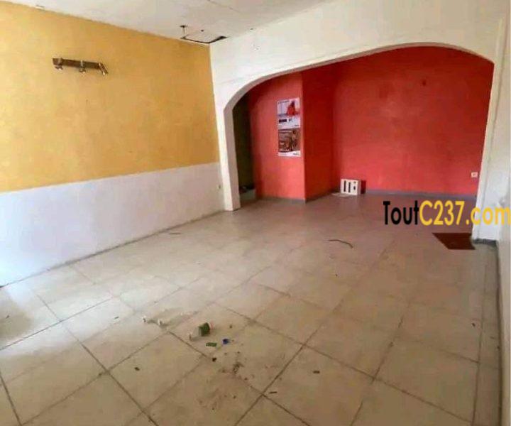 Maison à louer à Bonapriso, Douala