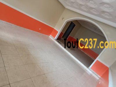 Maison à louer à Ndokoti Bellavid, Douala