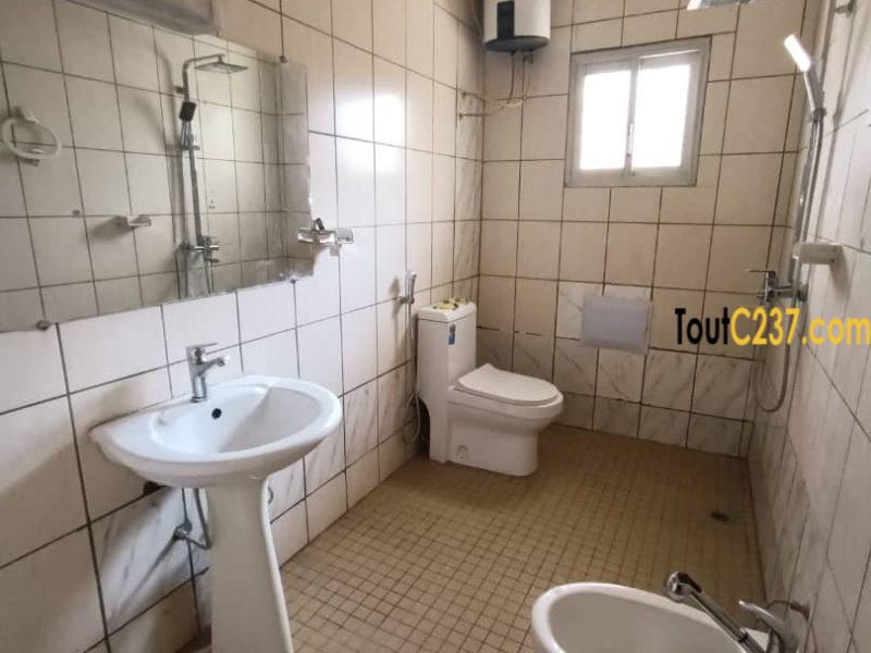 Maison à louer à Ndokoti Bellavid, Douala