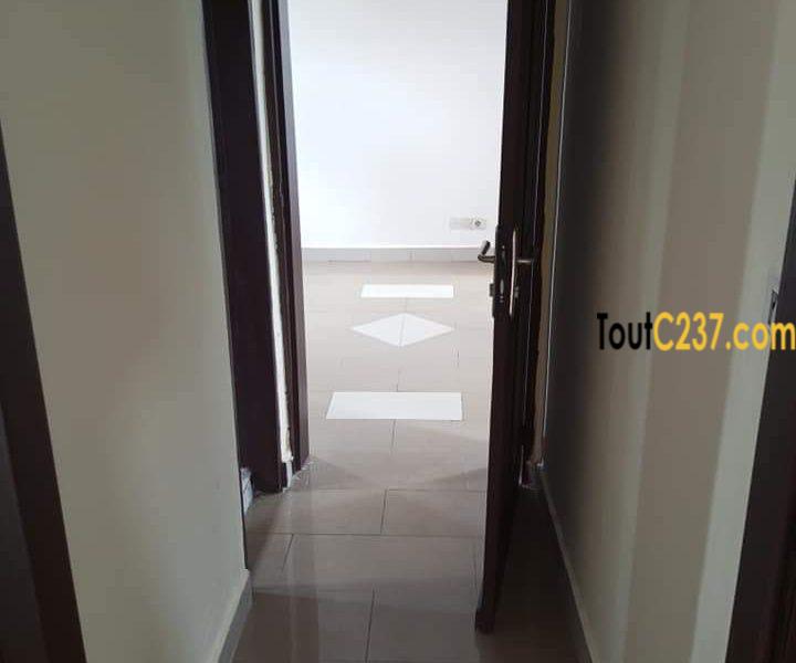 Studio moderne à louer à Bonapriso Douala