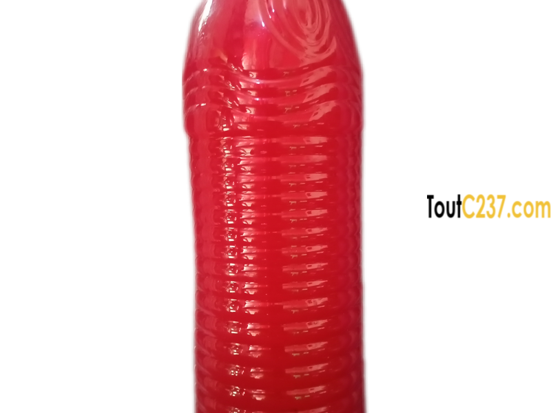 Glorona, Accelerateur de Globule Rouge