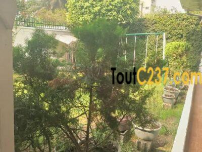 Belle villa à louer à Bonapriso Douala