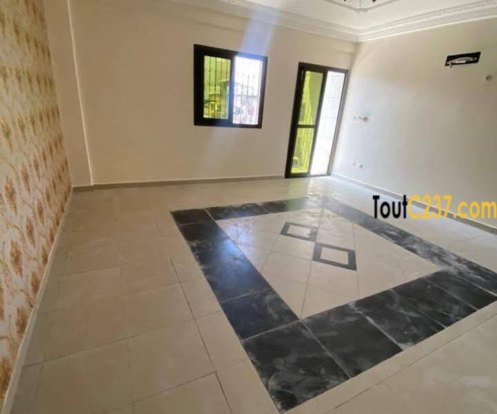 Appartement bureau et habitation à louer à Bali, Douala
