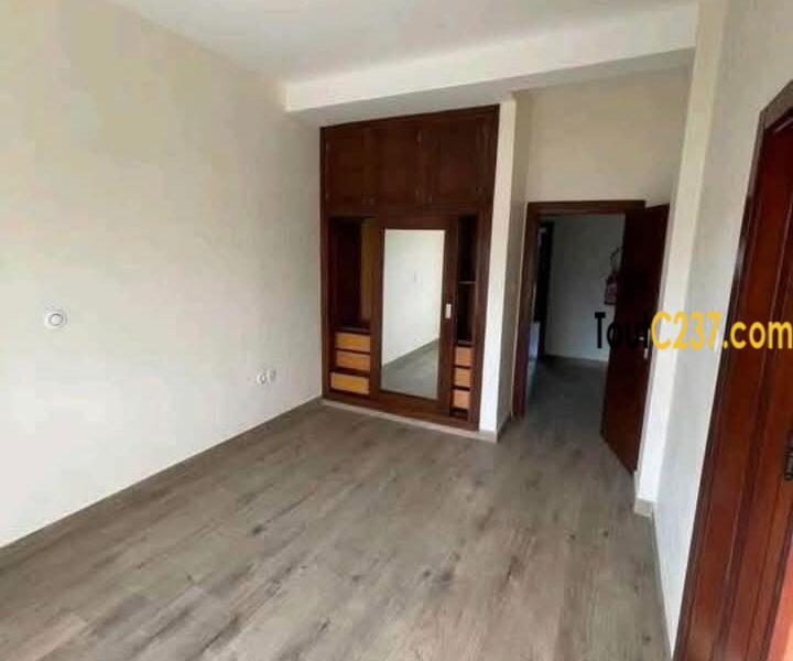 Vaste et luxeux appartement à louer à Bonapriso Douala
