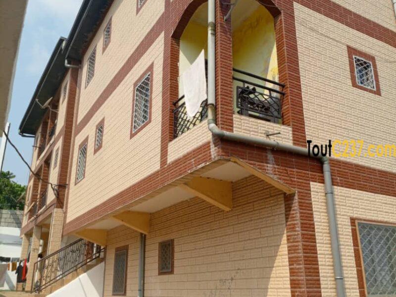 Immeuble à vendre à Logbessou, Douala