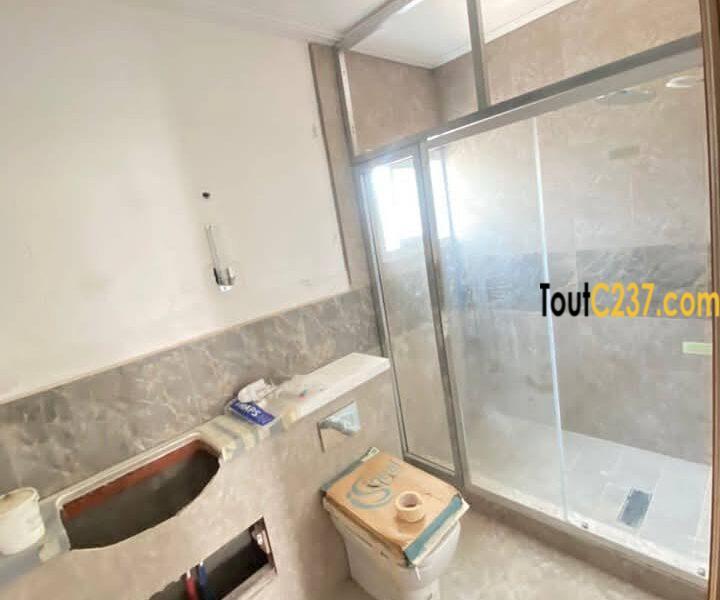 Appartement neuf à louer à Deido