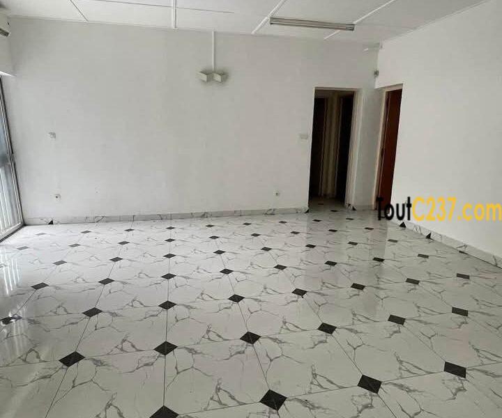 Vaste villa à louer à Bonapriso Douala
