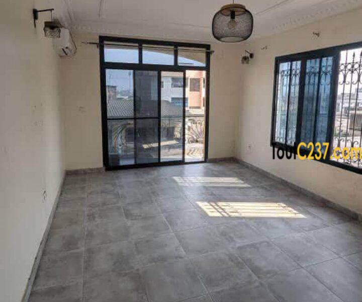 Appartement haut standing à louer à Deido, Douala