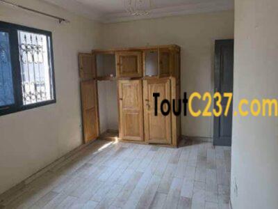Appartement haut standing à louer à Deido, Douala