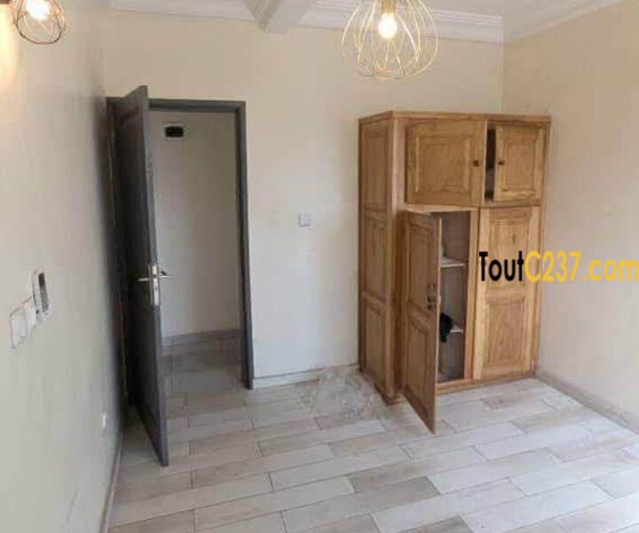 Appartement haut standing à louer à Deido, Douala