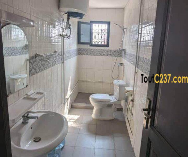 Appartement haut standing à louer à Deido, Douala
