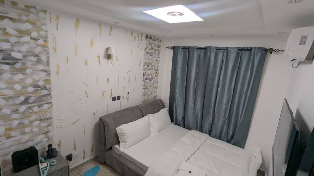Studio Meublé à Louer à Douala – Confort, Sécurité & Court Séjour – Image 2