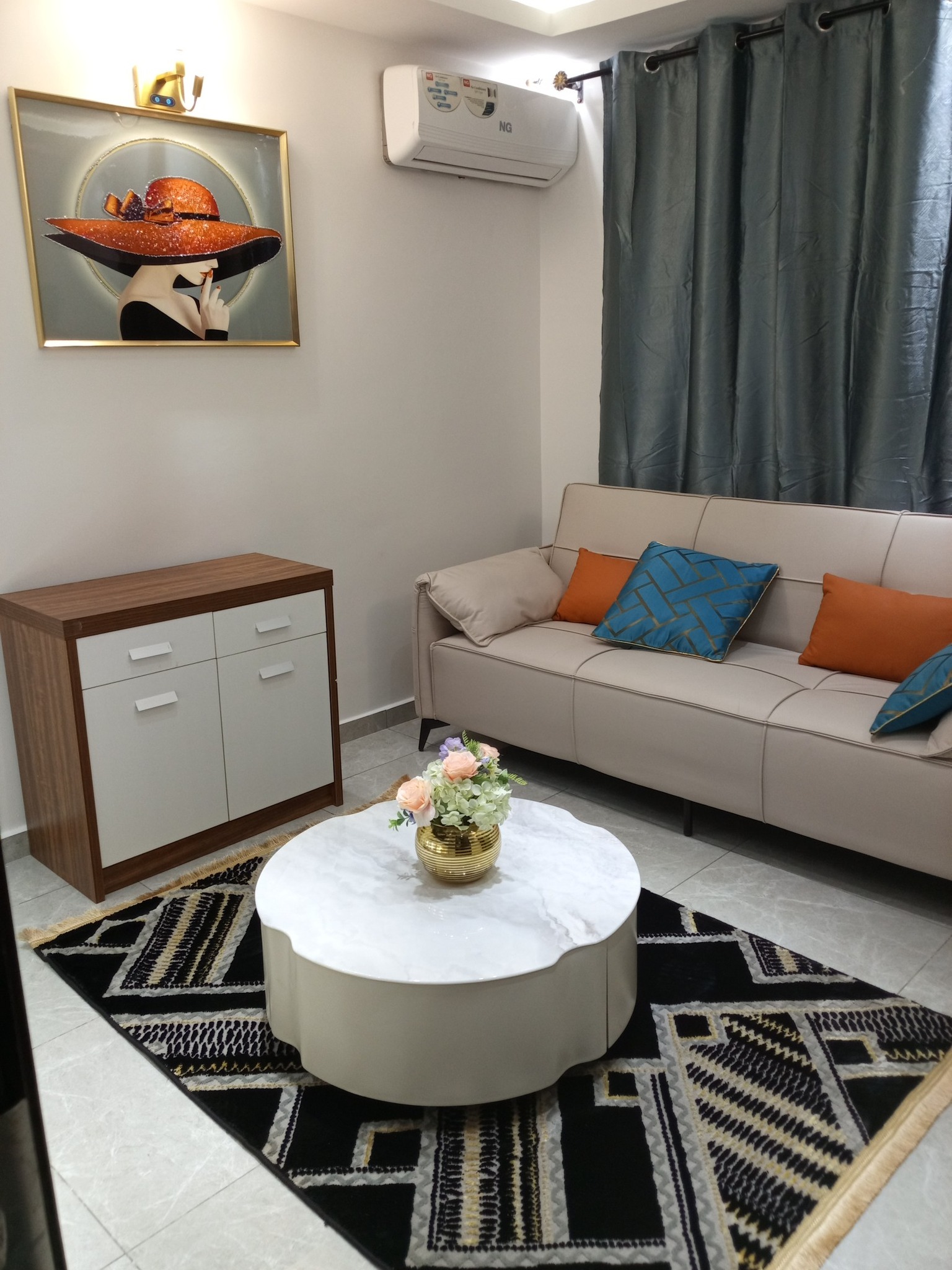 Studio Meublé à Louer à Douala – Confort, Sécurité & Court Séjour – Image 3