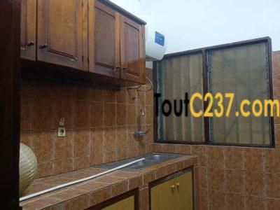 Appartement à louer à Bali, Douala