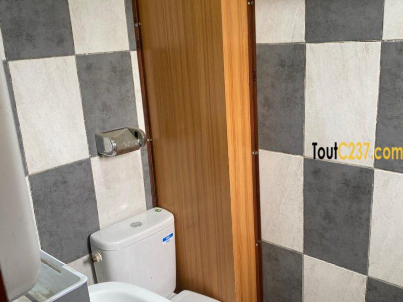 Appartement à louer à Makepe, Douala