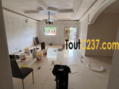 Appartement à louer à Logbessou, Douala
