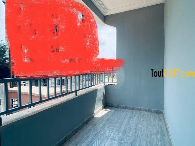 Appartement à louer à Kptto residence