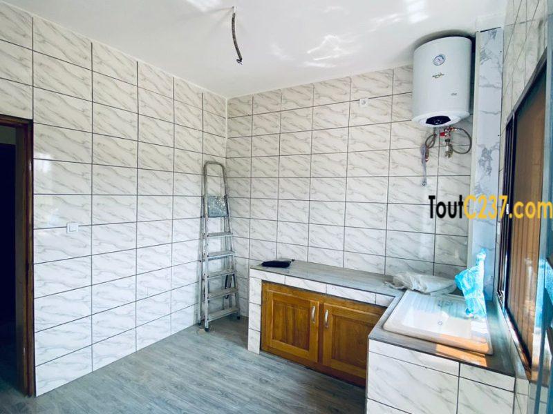 Appartement à louer à Kptto residence