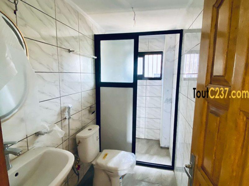 Appartement à louer à Kptto residence