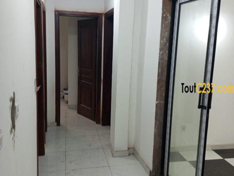 Appartement à louer à Bonapriso Douala