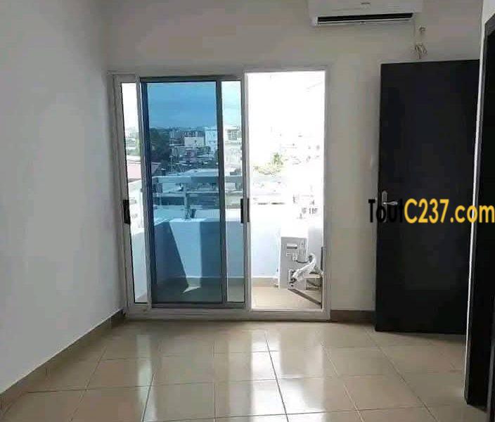 Appartement à louer à Bonapriso Douala