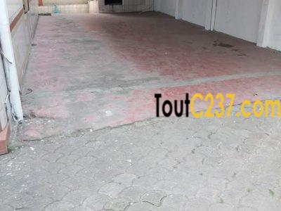 Duplex a louer a bonanjo