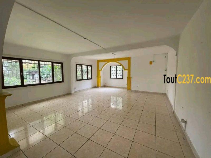 Magnifique et vaste #duplex à louer #bonapriso