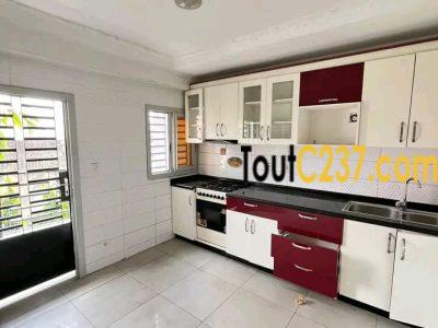 Magnifique appartement à louer à bonapriso