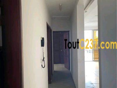 Appartement a louer en plein cœur de bonamoussadi carrefour ippb